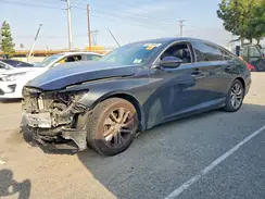 1HGCV1F12KA015943 2019 HONDA ACCORD