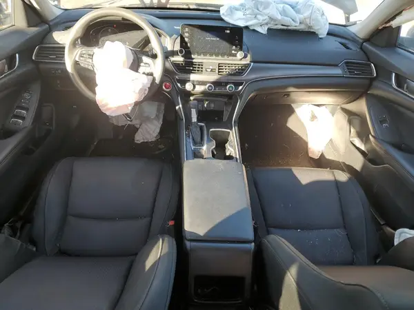 1HGCV1F12KA016073 2019 HONDA ACCORD - Image 8