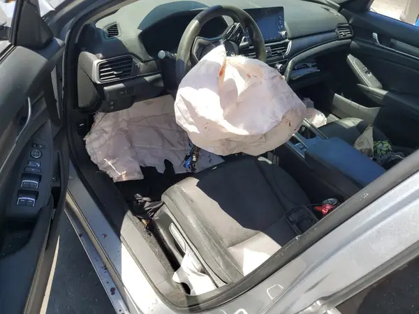1HGCV1F12KA017336 2019 HONDA ACCORD - Image 8