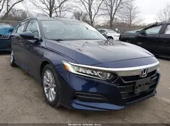 1HGCV1F12KA021256 2019 HONDA ACCORD