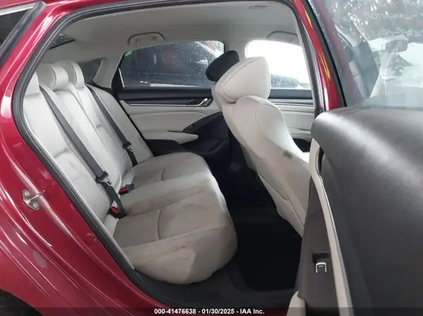 1HGCV1F12KA022018 2019 HONDA ACCORD - Image 8