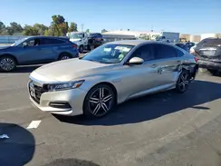 1HGCV1F12KA023024 2019 HONDA ACCORD