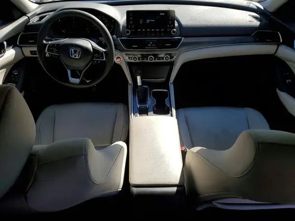 1HGCV1F12KA023024 2019 HONDA ACCORD - Image 8