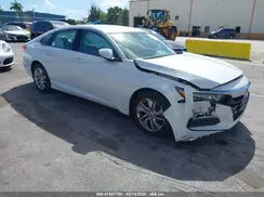 1HGCV1F12KA023413 2019 HONDA ACCORD