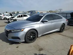 1HGCV1F12KA025792 2019 HONDA ACCORD