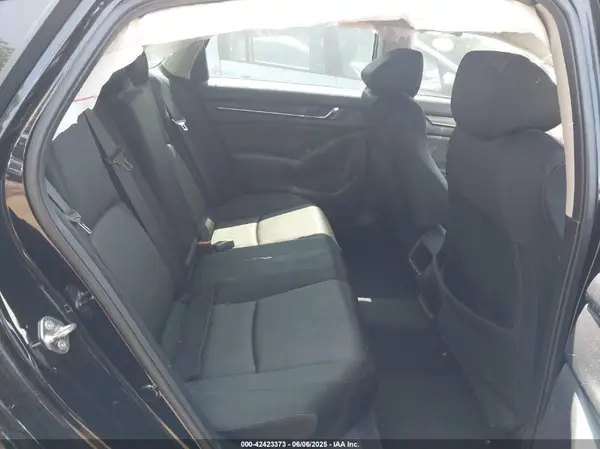 1HGCV1F12KA027347 2019 HONDA ACCORD - Image 8