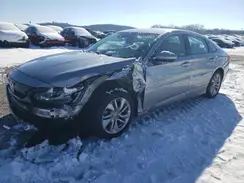 1HGCV1F12KA028286 2019 HONDA ACCORD