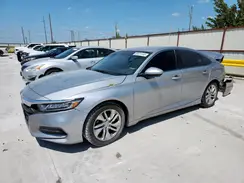 1HGCV1F12KA028305 2019 HONDA ACCORD