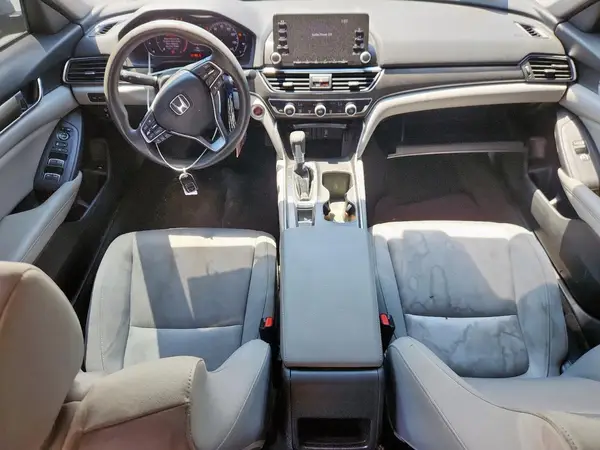 1HGCV1F12KA028305 2019 HONDA ACCORD - Image 8