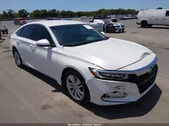 1HGCV1F12KA029003 2019 HONDA ACCORD