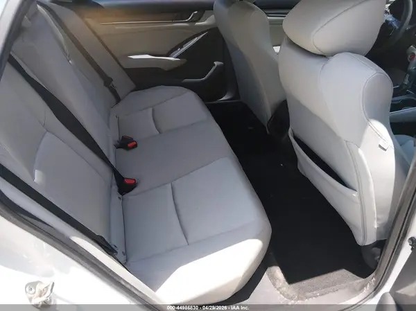 1HGCV1F12KA029003 2019 HONDA ACCORD - Image 8