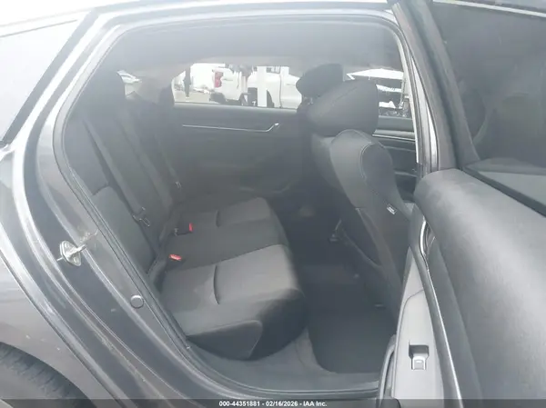 1HGCV1F12KA029955 2019 HONDA ACCORD - Image 8