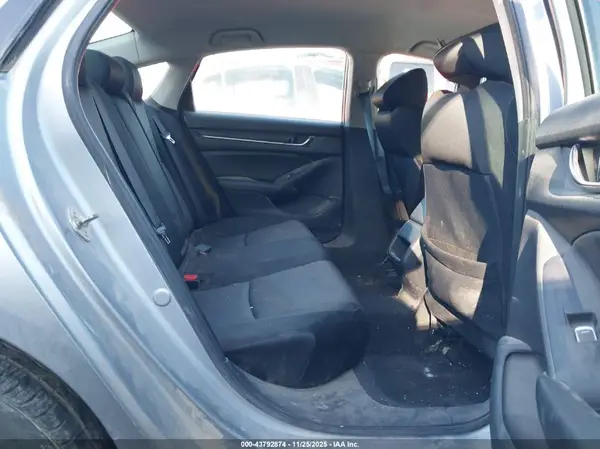 1HGCV1F12KA030460 2019 HONDA ACCORD - Image 8