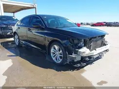 1HGCV1F12KA030667 2019 HONDA ACCORD