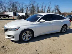 1HGCV1F12KA030913 2019 HONDA ACCORD