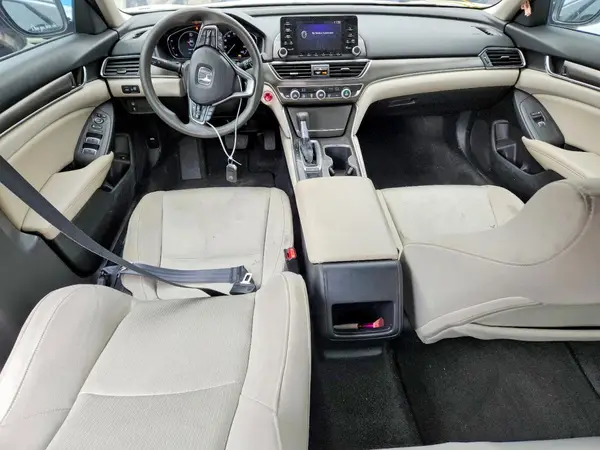 1HGCV1F12KA030913 2019 HONDA ACCORD - Image 8