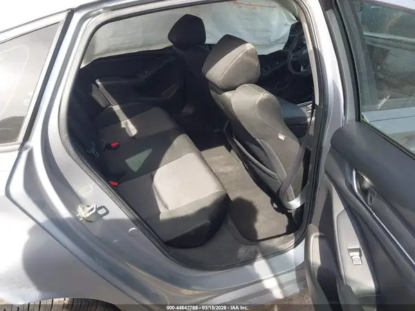 1HGCV1F12KA032015 2019 HONDA ACCORD - Image 8