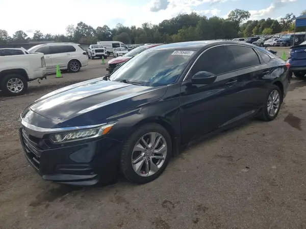 1HGCV1F12KA032130 2019 HONDA ACCORD
