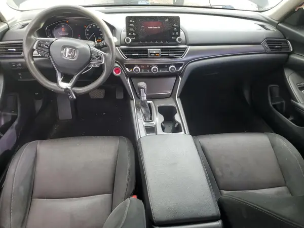 1HGCV1F12KA032130 2019 HONDA ACCORD - Image 8