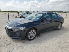 1HGCV1F12KA033505 2019 HONDA ACCORD