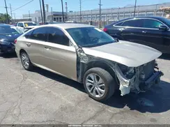 1HGCV1F12KA034279 2019 HONDA ACCORD
