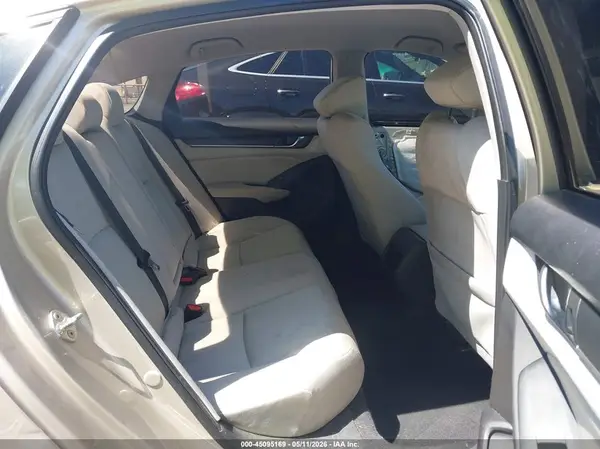 1HGCV1F12KA034279 2019 HONDA ACCORD - Image 8