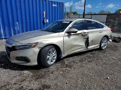 1HGCV1F12KA034296 2019 HONDA ACCORD