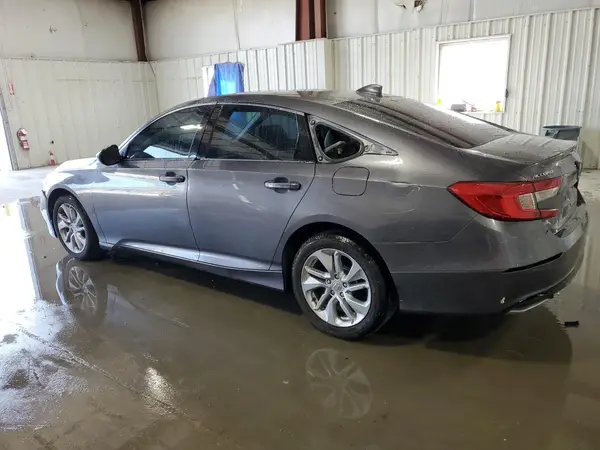 1HGCV1F12KA034976 2019 HONDA ACCORD - Image 2