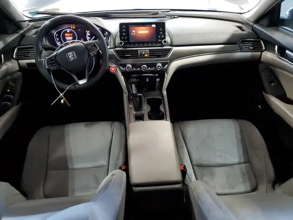 1HGCV1F12KA034976 2019 HONDA ACCORD - Image 8