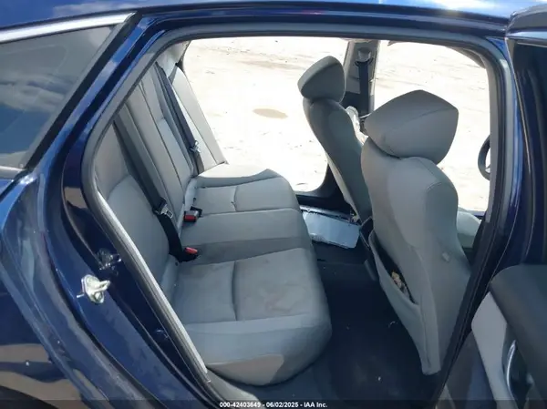 1HGCV1F12KA037201 2019 HONDA ACCORD - Image 8