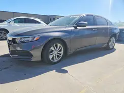 1HGCV1F12KA038803 2019 HONDA ACCORD