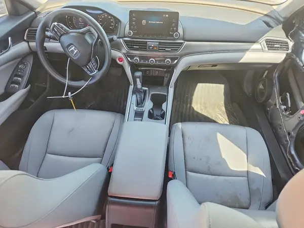 1HGCV1F12KA038803 2019 HONDA ACCORD - Image 8