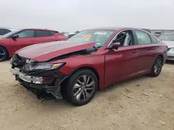 1HGCV1F12KA040650 2019 HONDA ACCORD