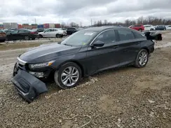 1HGCV1F12KA042589 2019 HONDA ACCORD