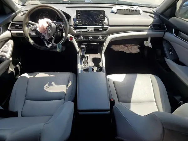 1HGCV1F12KA042639 2019 HONDA ACCORD - Image 8