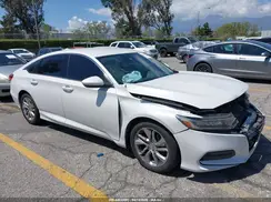 1HGCV1F12KA042981 2019 HONDA ACCORD