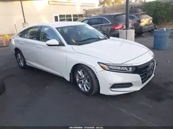 1HGCV1F12KA043032 2019 HONDA ACCORD