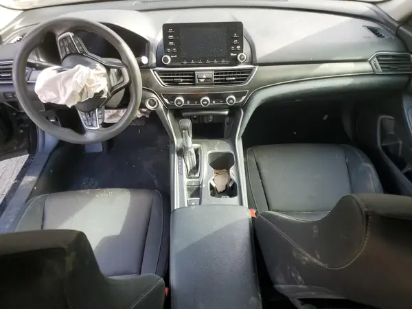 1HGCV1F12KA045167 2019 HONDA ACCORD - Image 8
