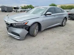 1HGCV1F12KA045234 2019 HONDA ACCORD