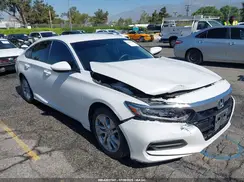 1HGCV1F12KA045508 2019 HONDA ACCORD