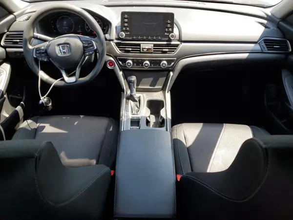 1HGCV1F12KA046464 2019 HONDA ACCORD - Image 8