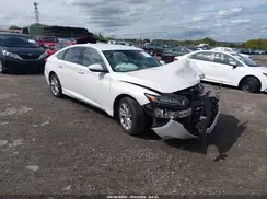 1HGCV1F12KA047243 2019 HONDA ACCORD