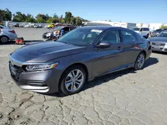 1HGCV1F12KA049879 2019 HONDA ACCORD