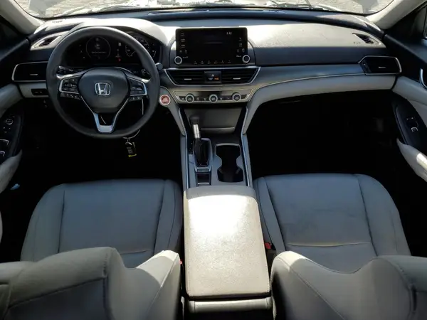 1HGCV1F12KA049879 2019 HONDA ACCORD - Image 8