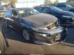 1HGCV1F12KA053799 2019 HONDA ACCORD