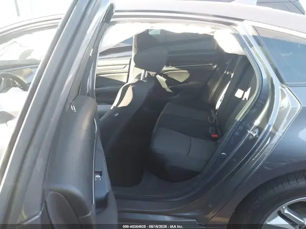 1HGCV1F12KA053799 2019 HONDA ACCORD - Image 8