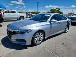1HGCV1F12KA053835 2019 HONDA ACCORD