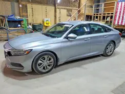 1HGCV1F12KA053849 2019 HONDA ACCORD