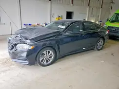1HGCV1F12KA053950 2019 HONDA ACCORD