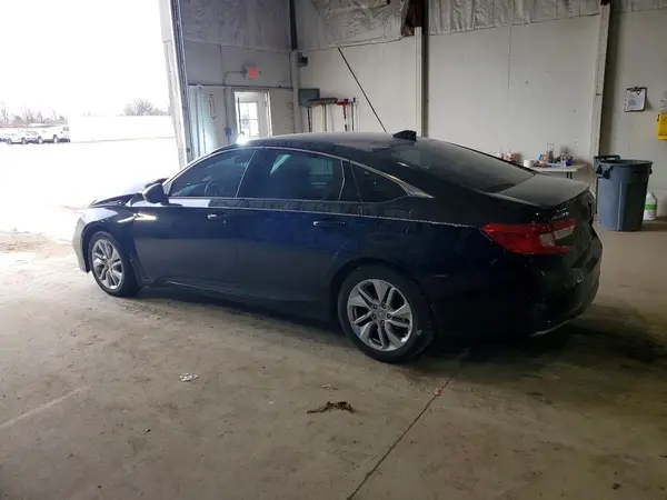 1HGCV1F12KA053950 2019 HONDA ACCORD - Image 2